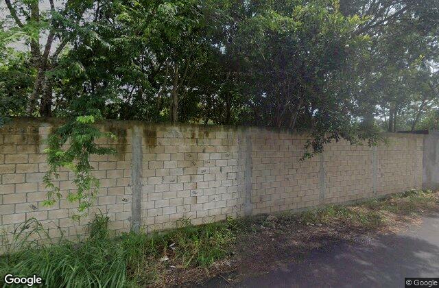 Street View of CHARLIE PADEL Campestre