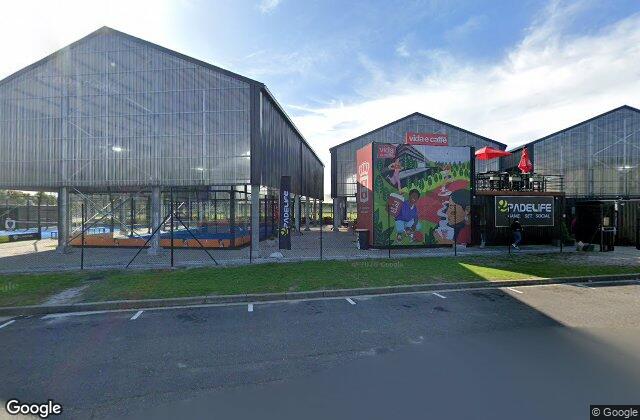 Street View of vida e caffè - Padel Life Pinelands