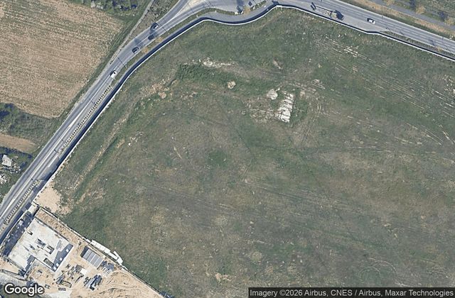 Satellite view of 2V2 Padel Club
