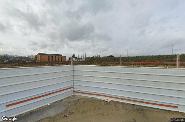 Street View of 2V2 Padel Club