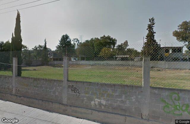 Street View of M&O Padel Club