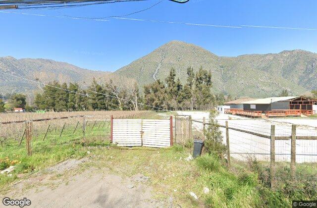 Street View of Icon Padel Club