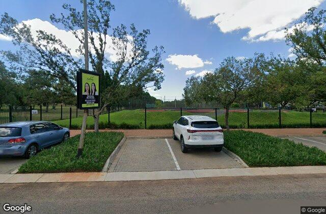 Street View of Velosolutions Pumptrack & Padel Courts