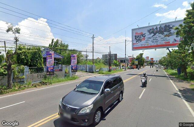 Street View of Zing Padel Solo
