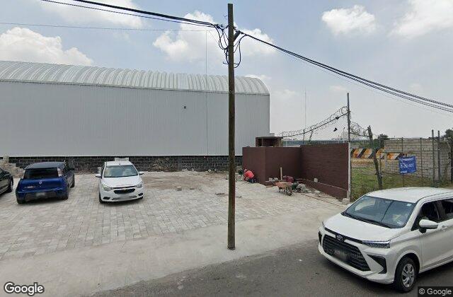 Street View of Grand Padel