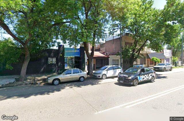 Street View of Padel Barcelona