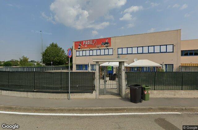 Street View of Padel FeSt