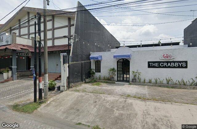 Street View of URBN Play-On! Padel Sidoarjo