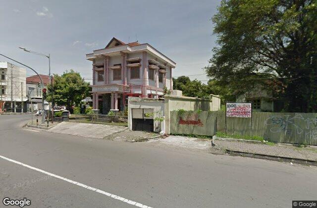Street View of Monkey Padel Solo