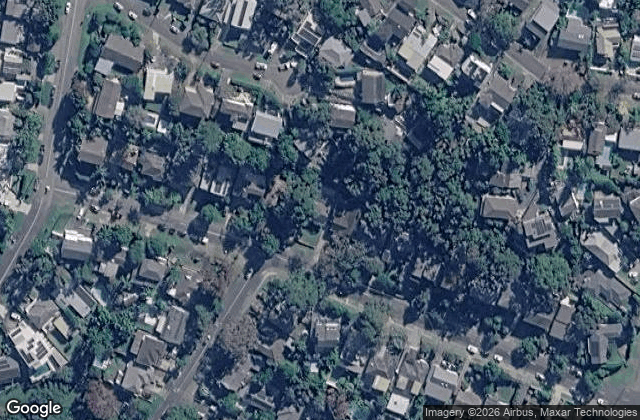 Satellite view of World Padel Court