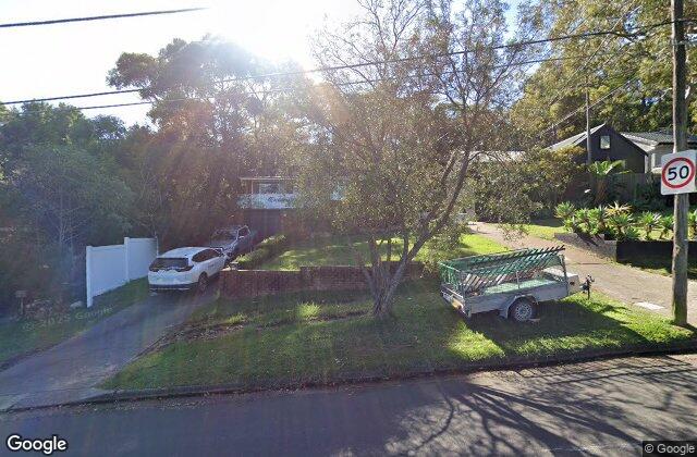 Street View of World Padel Court