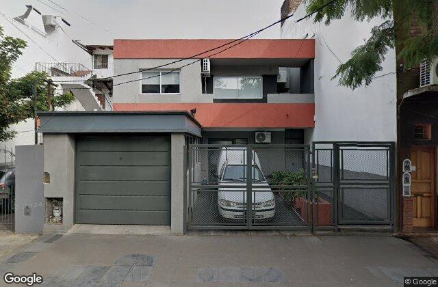 Street View of Ganga Padel