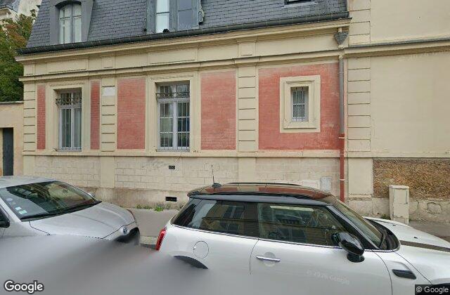 Street View of Royal Padel Club