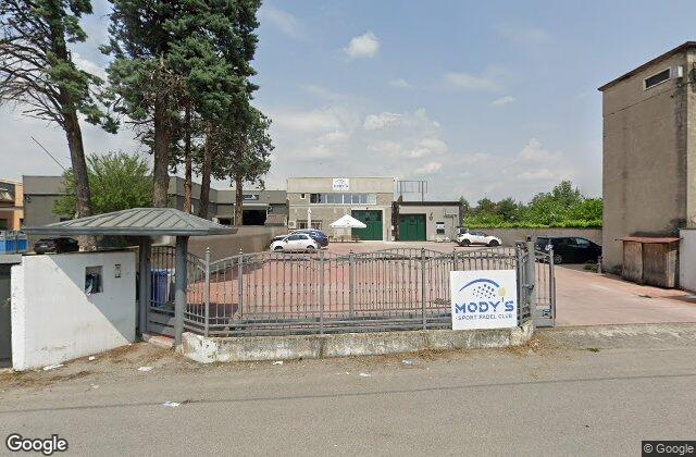 Street View of Mody’s Sport - Padel Club Macherio