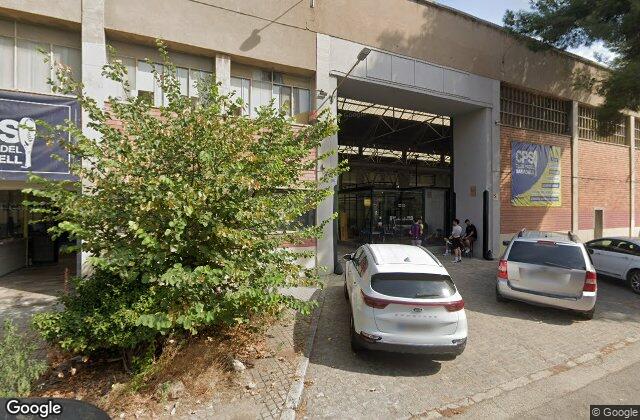 Street View of Enjoy Padel Sabadell SL