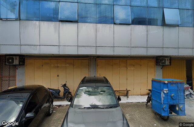 Street View of Padel un Terra