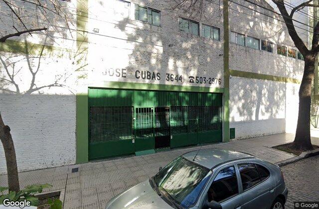 Street View of Winners Padel
