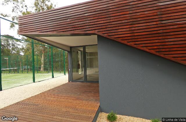 Street View of Padel Benfica