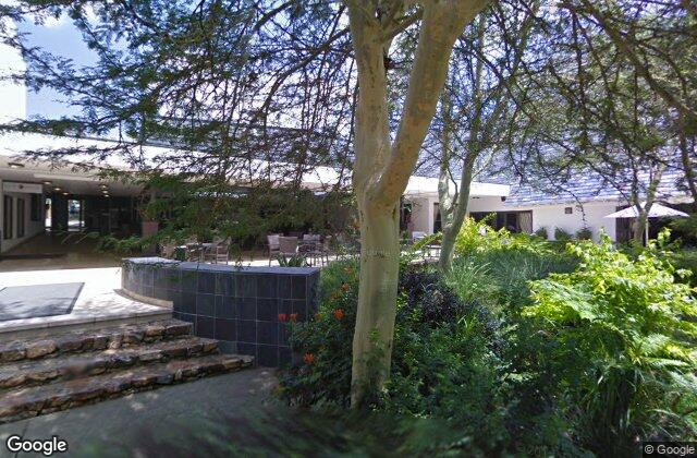 Street View of Africa Padel Royal Johannesburg