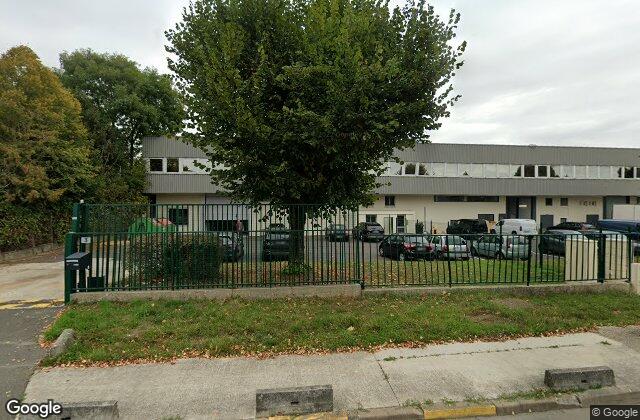 Street View of WRC PADEL