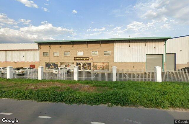 Street View of Aura Padel Club