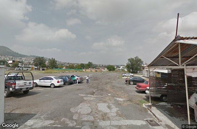 Street View of Maffra’s Mundo Padel