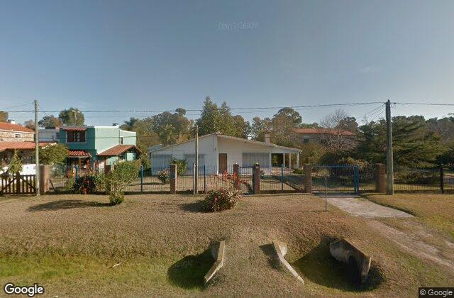 Street View of Iguana Padel