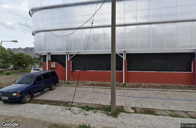 Street View of Loco Padel Club Indonesia