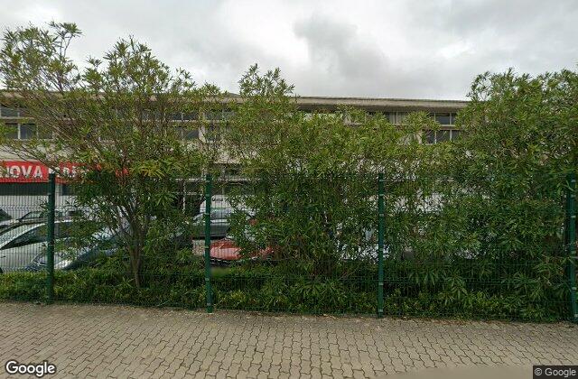 Street View of My Padel Center
