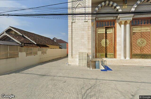 Street View of Padi Padel Club