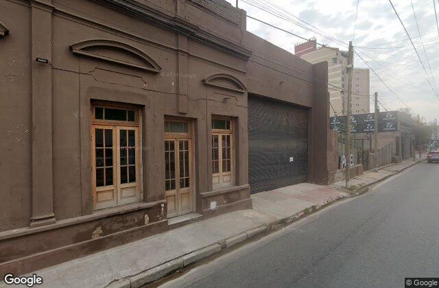 Street View of Nueva Cordoba Padel | Cordoba