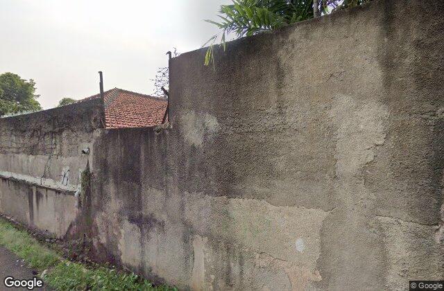 Street View of AKC padel Kemang