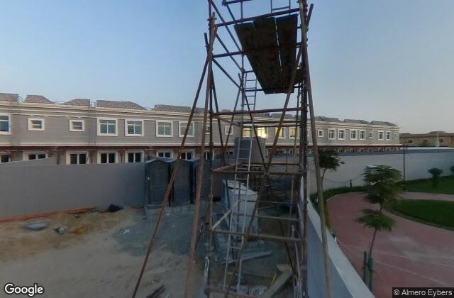 Street View of Wolvex Padel Academy Middle East