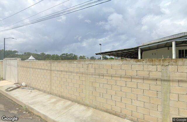 Street View of Padel Island