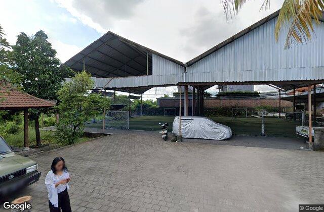 Street View of PRANA PADEL