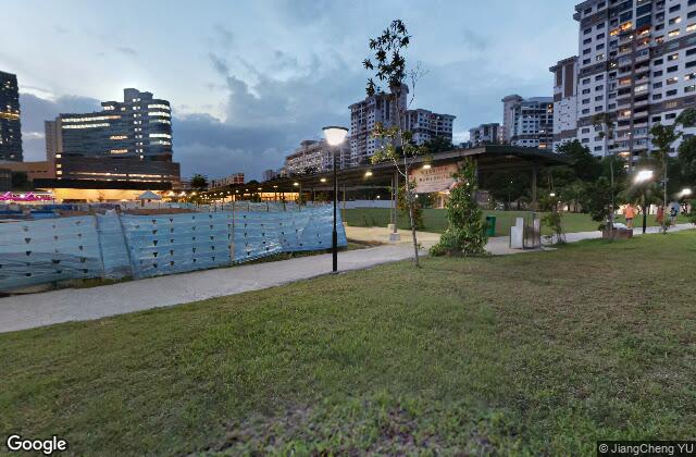 Street View of Singpadel Padel Club