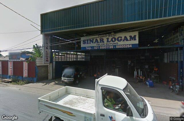 Street View of Padel Circle Club