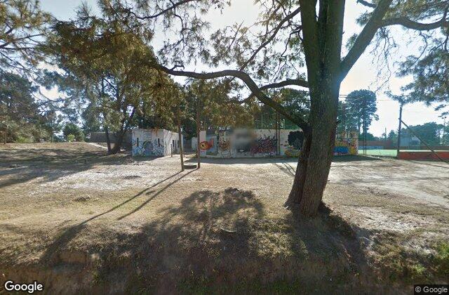Street View of Spot Padel