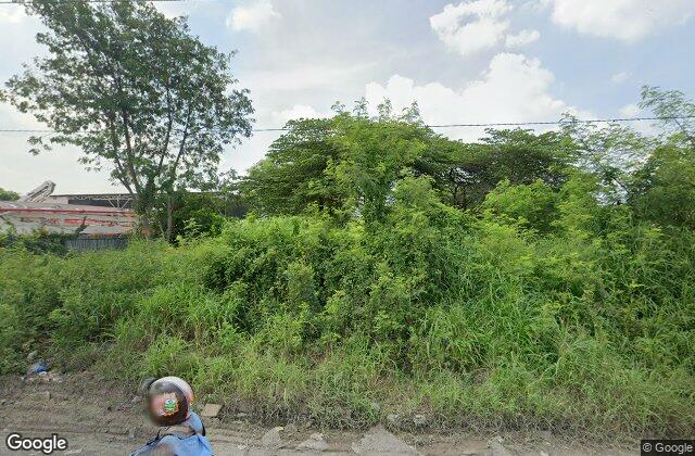 Street View of Padel & Friends