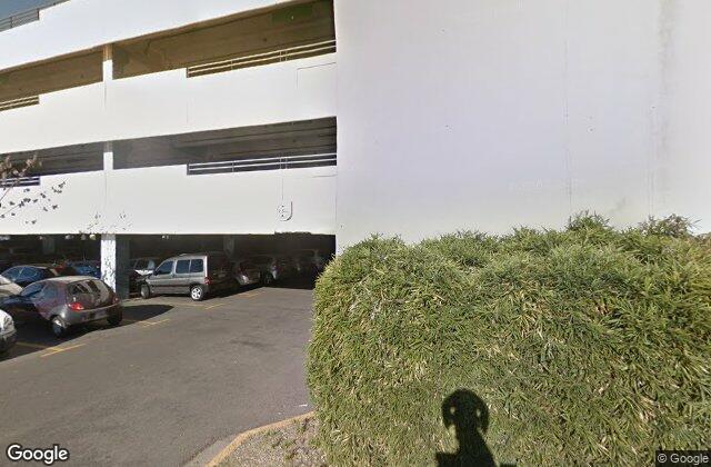 Street View of Bullpadel | Unicenter | Tienda de padel