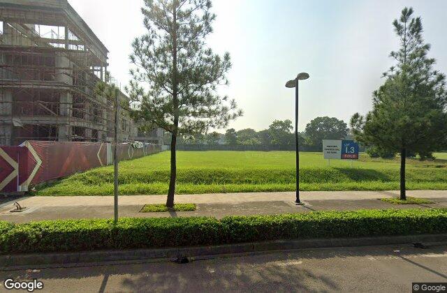 Street View of Highfive The Padel