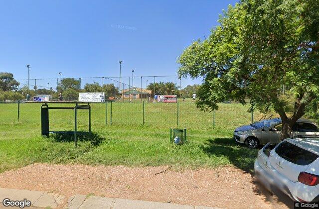 Street View of Padel Surge