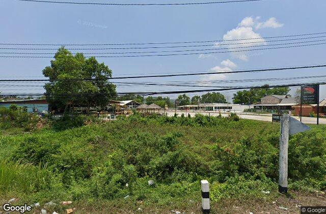 Street View of Destination Padel Club