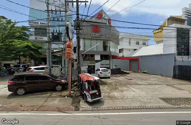 Street View of REBOUND Padel Club