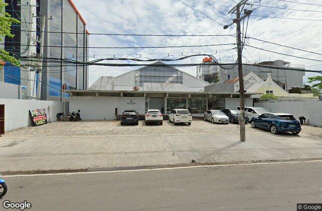 Street View of Arcadia Padel Club