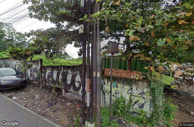 Street View of PorTres PADEL Arena