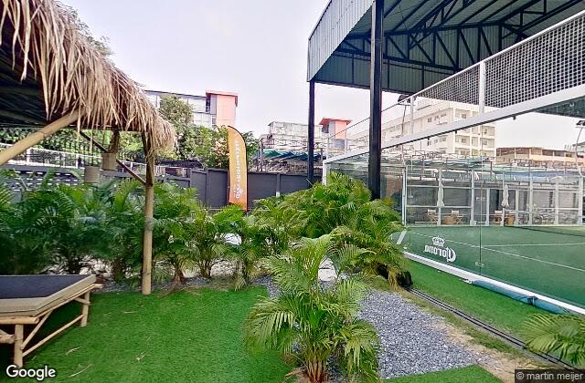 Street View of Kross Padel On Nut