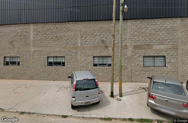 Street View of Real Padel Quilmes