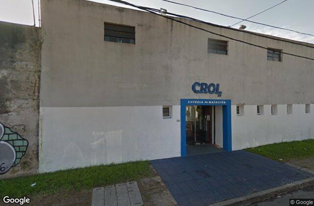 Street View of Saavedra Padel club