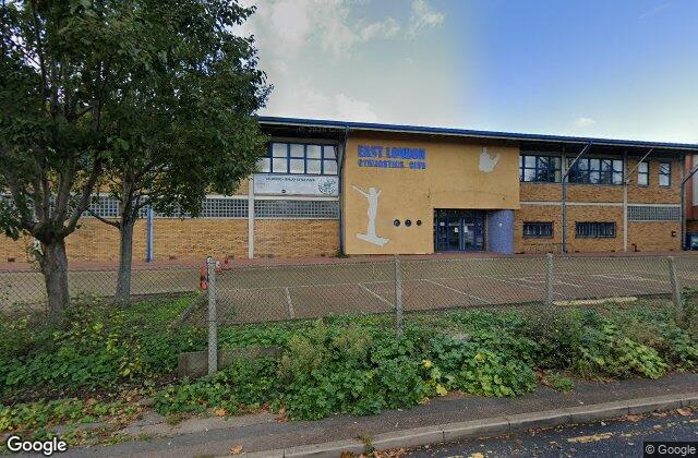Street View of Rocket Padel Beckton